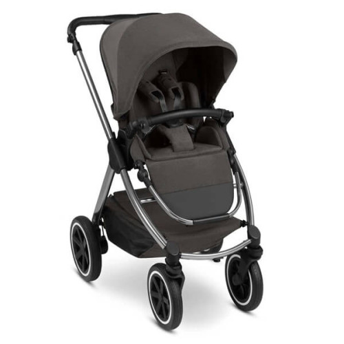 Прогулочная коляска ABC Design Samba 2 Almond